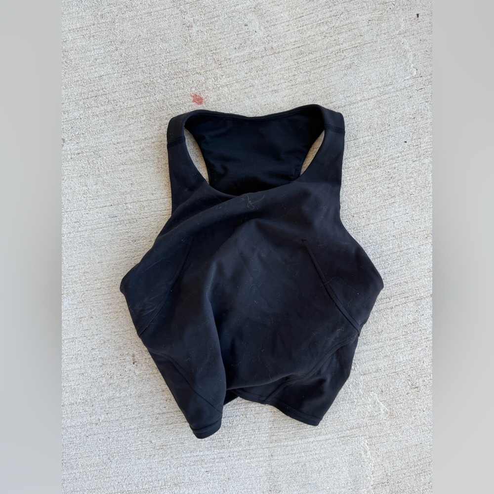 Lululemon Invigorate Sports Bra, Size 4